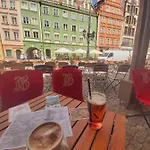 Heart Of The Old Wroclove Apartment Wroclaw