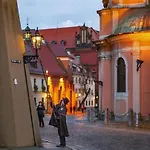 Heart Of The Old Wroclove Apartment Wroclaw