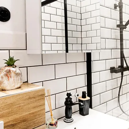 Apartamento Heart Of The Old Wroclove