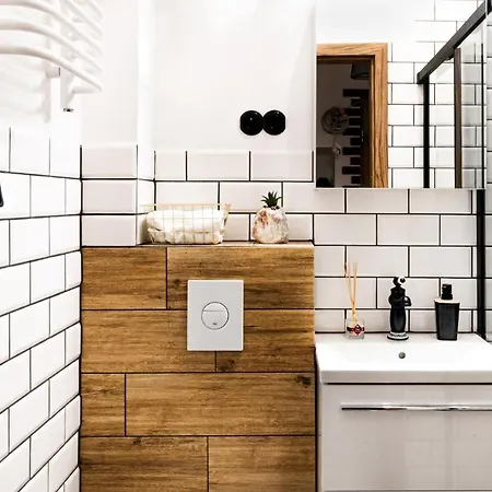 Heart Of The Old Wroclove Breslavia