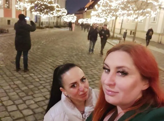 Heart Of The Old Wroclove 브로츠와프