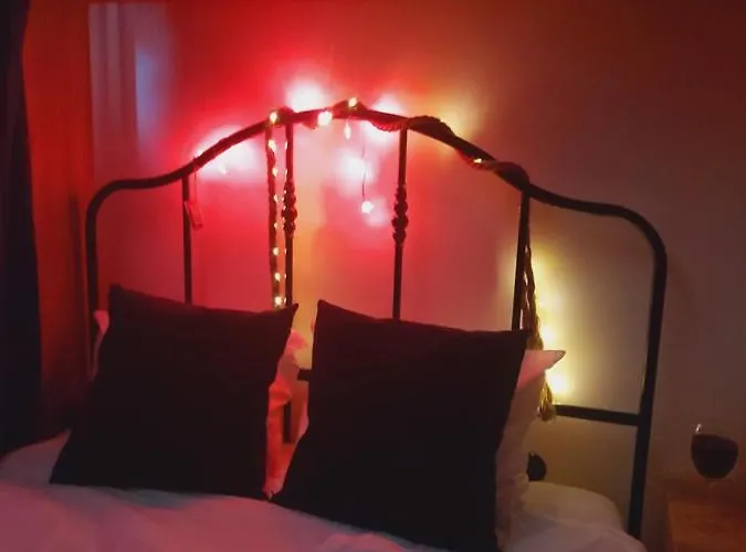 Heart Of The Old Wroclove 브로츠와프