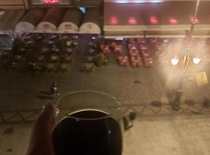 Heart Of The Old Wroclove 아파트 브로츠와프