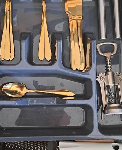 아파트 Heart Of The Old Wroclove *